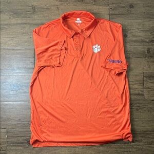 Clemson Polo Shirt